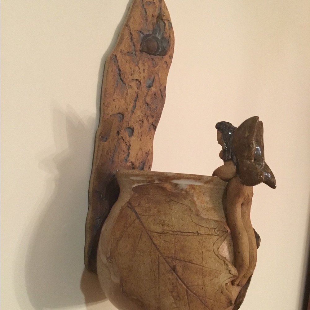 ๐ Fairy Pottery ๐๐ - Picture 4 of 12